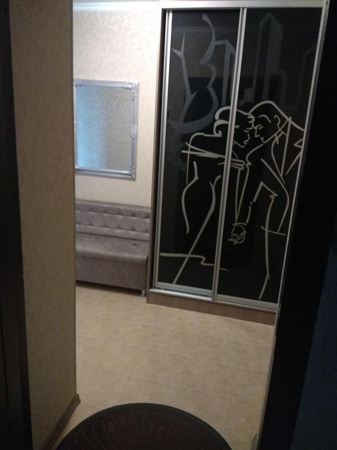 Еліт-Клас İvano-Frankivsk Dış mekan fotoğraf